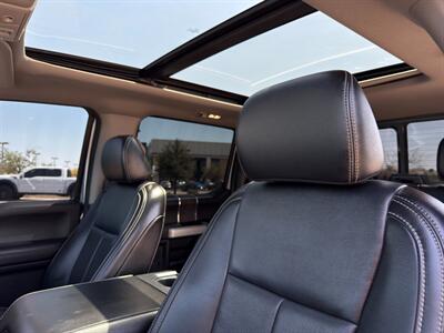 2021 Ford F-250 Super Duty Lariat   - Photo 18 - Scottsdale, AZ 85257