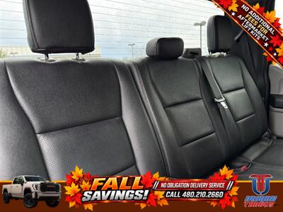 2022 Ford F-350 Super Duty XLT - Photo 28 - Scottsdale, AZ 85257