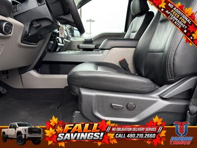 2022 Ford F-350 Super Duty XLT - Photo 19 - Scottsdale, AZ 85257