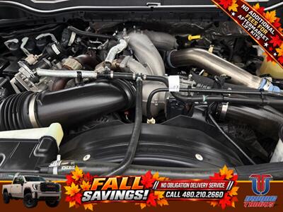 2022 Ford F-350 Super Duty XLT - Photo 14 - Scottsdale, AZ 85257