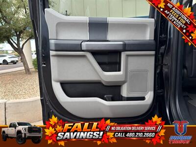 2022 Ford F-350 Super Duty XLT - Photo 21 - Scottsdale, AZ 85257