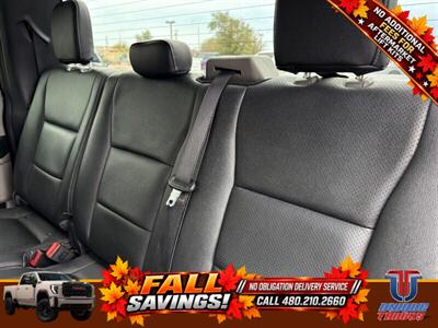 2022 Ford F-350 Super Duty XLT - Photo 24 - Scottsdale, AZ 85257
