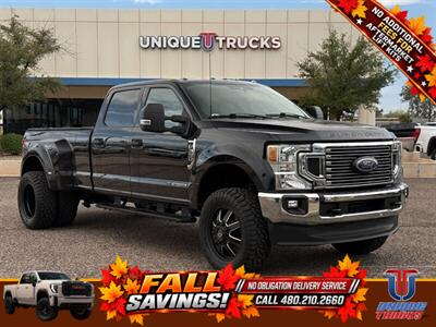 2022 Ford F-350 Super Duty XLT - Photo 5 - Scottsdale, AZ 85257