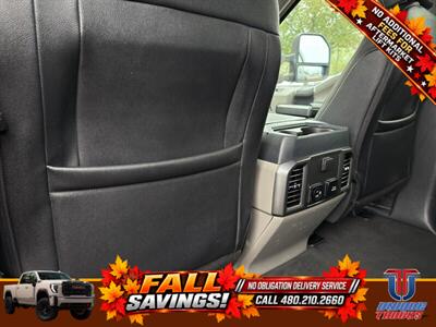 2022 Ford F-350 Super Duty XLT - Photo 22 - Scottsdale, AZ 85257