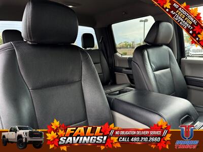 2022 Ford F-350 Super Duty XLT - Photo 30 - Scottsdale, AZ 85257