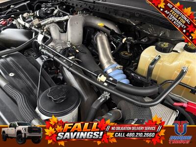 2022 Ford F-350 Super Duty XLT - Photo 16 - Scottsdale, AZ 85257