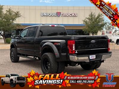 2022 Ford F-350 Super Duty XLT - Photo 10 - Scottsdale, AZ 85257