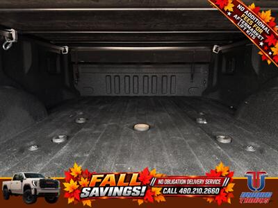 2022 Ford F-350 Super Duty XLT - Photo 9 - Scottsdale, AZ 85257