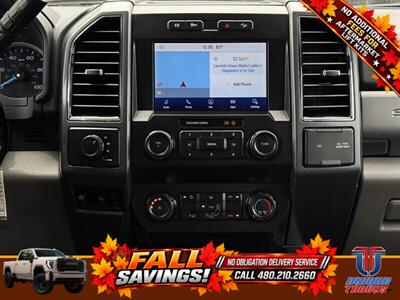 2022 Ford F-350 Super Duty XLT - Photo 34 - Scottsdale, AZ 85257