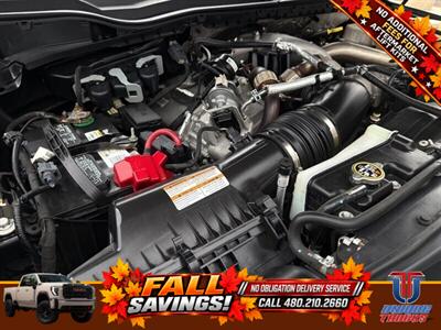 2022 Ford F-350 Super Duty XLT - Photo 15 - Scottsdale, AZ 85257