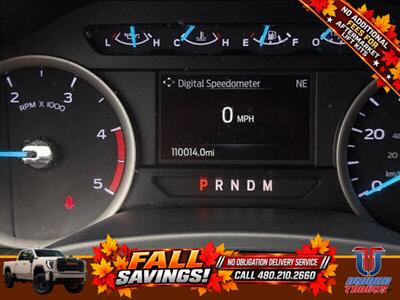 2022 Ford F-350 Super Duty XLT - Photo 36 - Scottsdale, AZ 85257