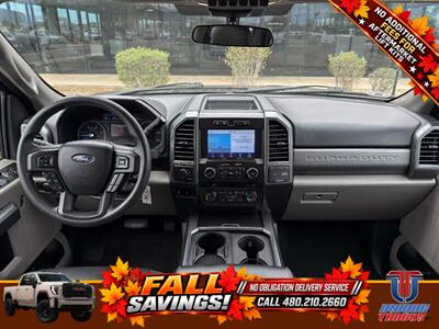 2022 Ford F-350 Super Duty XLT - Photo 32 - Scottsdale, AZ 85257