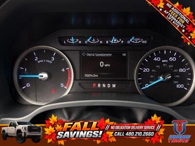 2022 Ford F-350 Super Duty XLT - Photo 35 - Scottsdale, AZ 85257