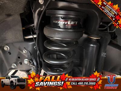 2022 Ford F-350 Super Duty XLT - Photo 13 - Scottsdale, AZ 85257