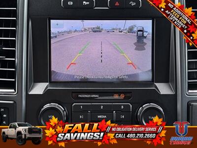 2022 Ford F-350 Super Duty XLT - Photo 37 - Scottsdale, AZ 85257