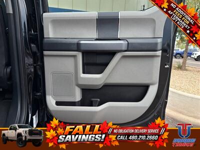 2022 Ford F-350 Super Duty XLT - Photo 25 - Scottsdale, AZ 85257