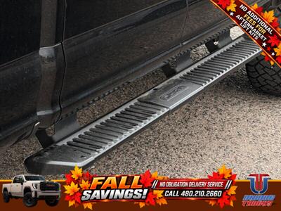 2022 Ford F-350 Super Duty XLT - Photo 6 - Scottsdale, AZ 85257