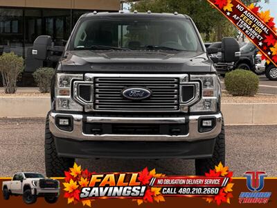 2022 Ford F-350 Super Duty XLT - Photo 2 - Scottsdale, AZ 85257
