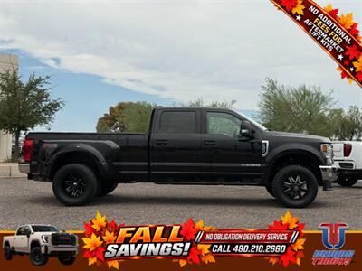 2022 Ford F-350 Super Duty XLT - Photo 4 - Scottsdale, AZ 85257