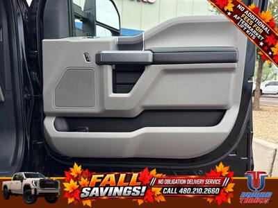 2022 Ford F-350 Super Duty XLT - Photo 29 - Scottsdale, AZ 85257