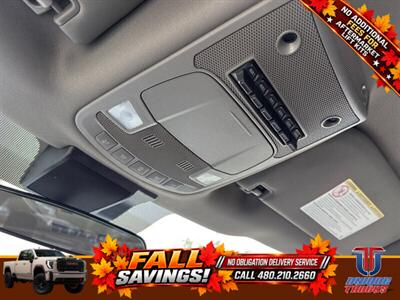 2022 Ford F-350 Super Duty XLT - Photo 38 - Scottsdale, AZ 85257