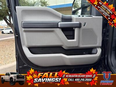 2022 Ford F-350 Super Duty XLT - Photo 17 - Scottsdale, AZ 85257