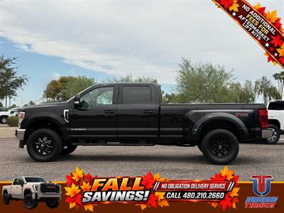 2022 Ford F-350 Super Duty XLT - Photo 11 - Scottsdale, AZ 85257