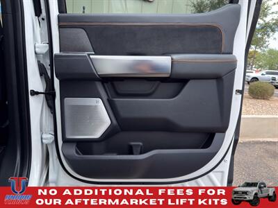 2023 Ford F-250 Super Duty Platinum - Photo 27 - Scottsdale, AZ 85257