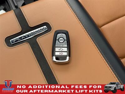 2023 Ford F-250 Super Duty Platinum - Photo 36 - Scottsdale, AZ 85257