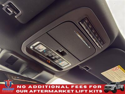 2023 Ford F-250 Super Duty Platinum - Photo 39 - Scottsdale, AZ 85257