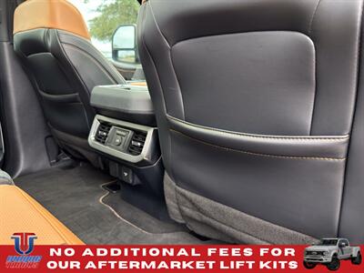 2023 Ford F-250 Super Duty Platinum - Photo 28 - Scottsdale, AZ 85257