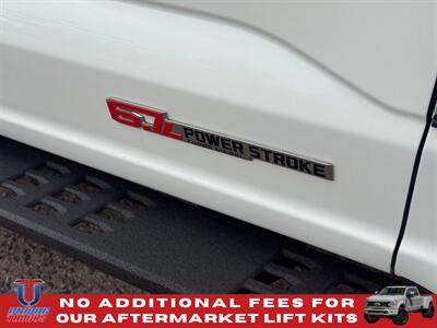 2023 Ford F-250 Super Duty Platinum - Photo 7 - Scottsdale, AZ 85257