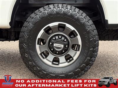 2023 Ford F-250 Super Duty Platinum - Photo 14 - Scottsdale, AZ 85257