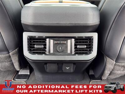 2023 Ford F-250 Super Duty Platinum - Photo 32 - Scottsdale, AZ 85257