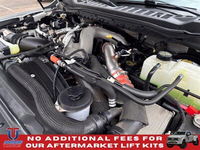 2023 Ford F-250 Super Duty Platinum - Photo 17 - Scottsdale, AZ 85257