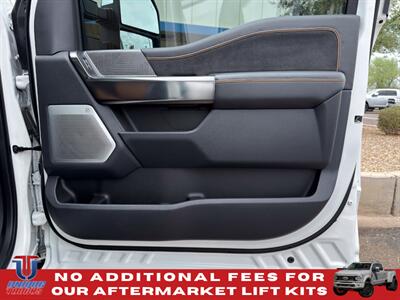 2023 Ford F-250 Super Duty Platinum - Photo 30 - Scottsdale, AZ 85257