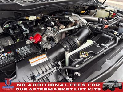 2023 Ford F-250 Super Duty Platinum - Photo 16 - Scottsdale, AZ 85257