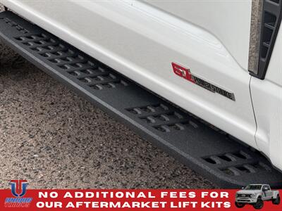 2023 Ford F-250 Super Duty Platinum - Photo 6 - Scottsdale, AZ 85257