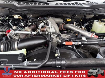2023 Ford F-250 Super Duty Platinum - Photo 15 - Scottsdale, AZ 85257