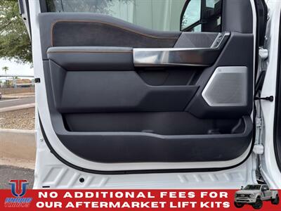 2023 Ford F-250 Super Duty Platinum - Photo 18 - Scottsdale, AZ 85257