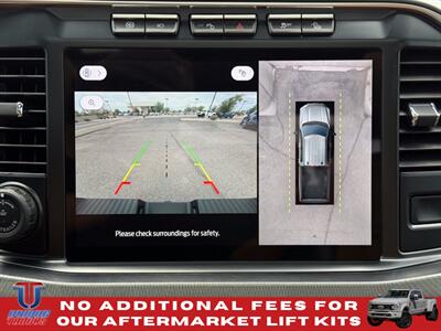 2023 Ford F-250 Super Duty Platinum - Photo 38 - Scottsdale, AZ 85257