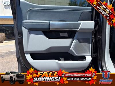 2023 Ford F-350 Super Duty Limited - Photo 21 - Scottsdale, AZ 85257