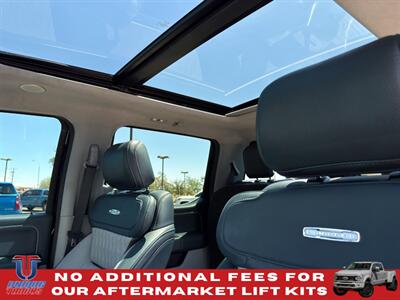 2023 Ford F-350 Super Duty Limited - Photo 20 - Scottsdale, AZ 85257