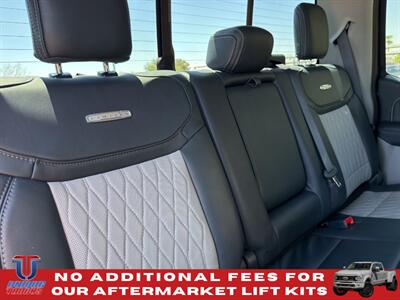 2023 Ford F-350 Super Duty Limited - Photo 28 - Scottsdale, AZ 85257
