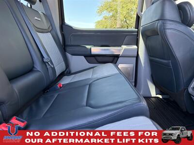 2023 Ford F-350 Super Duty Limited - Photo 27 - Scottsdale, AZ 85257