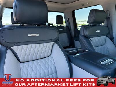 2023 Ford F-350 Super Duty Limited - Photo 30 - Scottsdale, AZ 85257