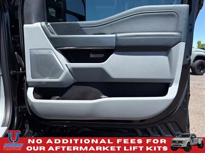 2023 Ford F-350 Super Duty Limited - Photo 29 - Scottsdale, AZ 85257