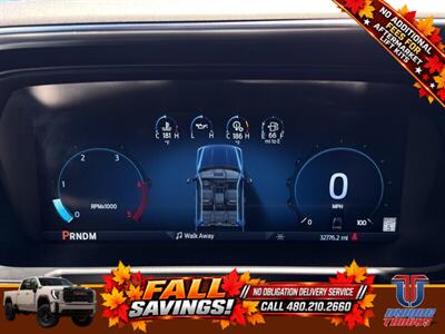 2023 Ford F-350 Super Duty Limited - Photo 36 - Scottsdale, AZ 85257