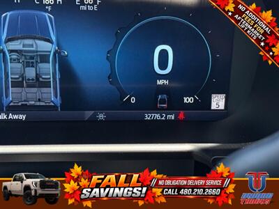 2023 Ford F-350 Super Duty Limited - Photo 37 - Scottsdale, AZ 85257