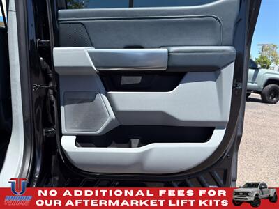 2023 Ford F-350 Super Duty Limited - Photo 25 - Scottsdale, AZ 85257